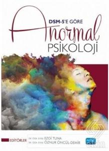 DSM-5'e Göre Anormal Psikoloji