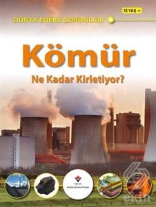 Dünya Enerji Sorunları: Kömür Ne Kadar Kirletiyor?
