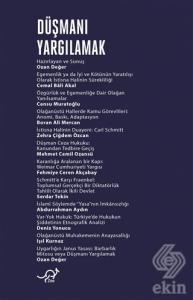 Düşmanı Yargılamak