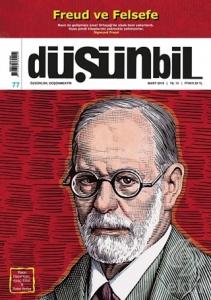 Düşünbil Sayı: 77