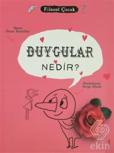 Duygular Nedir?