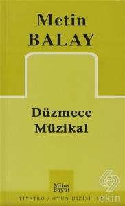 Düzmece Müzikal