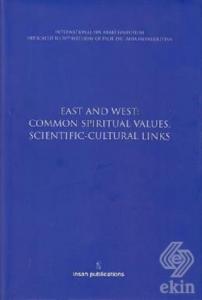 East And West: Common Spiritual