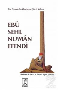 Ebu Sehl Nu'man Efendi