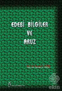 Edebi Bilgiler ve Aruz