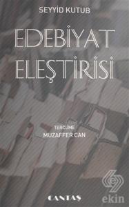 Edebiyat Eleştirisi