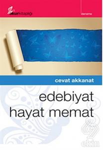 Edebiyat Hayat Memat