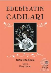 Edebiyatın Cadıları