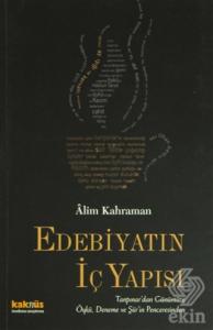 Edebiyatın İç Yapısı