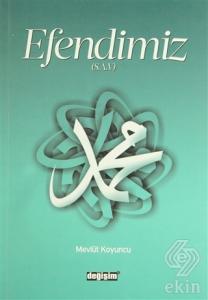 Efendimiz (S.A.V)