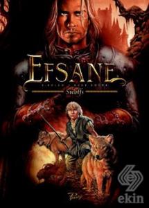 Efsane 1: Kurt Çocuk