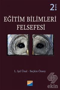 Eğitim Bilimleri Felsefesi