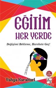 Eğitim Her Yerde