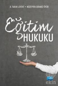 Eğitim Hukuku