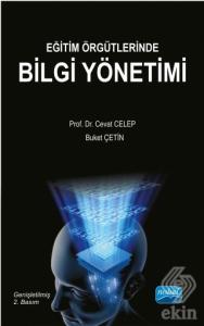 Eğitim Örgütlerinde Bilgi Yönetimi