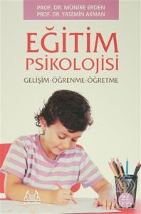 Eğitim Psikolojisi