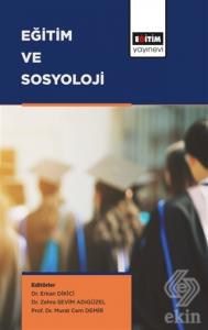 Eğitim ve Sosyoloji