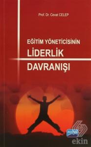 Eğitim Yöneticisinin Liderlik Davranışı