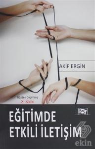 Eğitimde Etkili İletişim