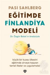 Eğitimde Finlandiya Modeli