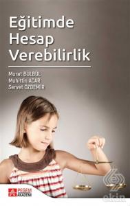 Eğitimde Hesap Verebilirdik