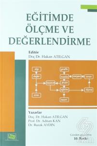 Eğitimde Ölçme ve Değerlendirme