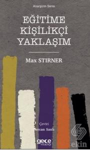 Eğitime Kişilikçi Yaklaşım