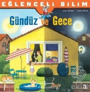 Eğlenceli Bilim - Gündüz ve Gece
