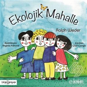 Ekolojik Mahalle