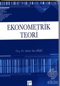 Ekonometrik Teori