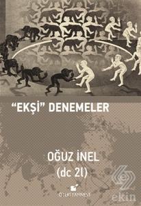 "Ekşi" Denemeler