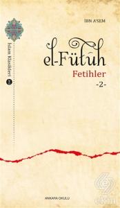 El–Fütüh - Fetihler 2