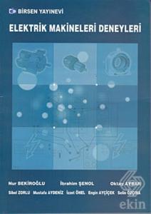 Elektrik Makineleri Deneyleri