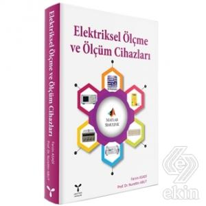 Elektriksel Ölçme ve Ölçüm Cihazları