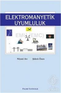 ELEKTROMANYETİK UYUMLULUK -PALME