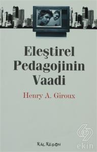 Eleştirel Pedagojinin Vaadi