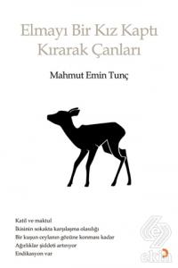 Elmayı Bir Kız Kaptı Kırarak Çanları