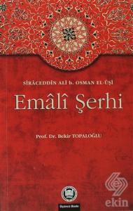 Emali Şerhi