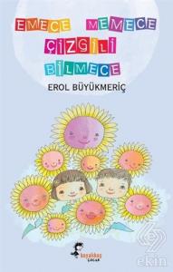 Emece Memece Çizgili Bilmece