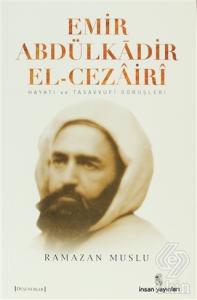 Emir Abdülkadir El-Cezairi