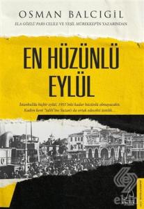 En Hüzünlü Eylül
