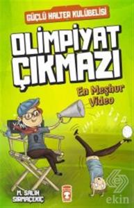 En Meşhur Video - Olimpiyat Çıkmazı