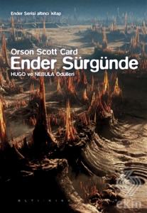 Ender Sürgünde