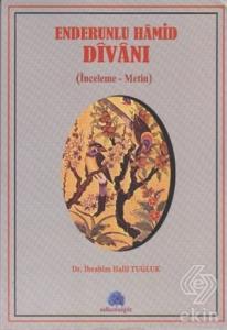 Enderunlu Hamid Divanı