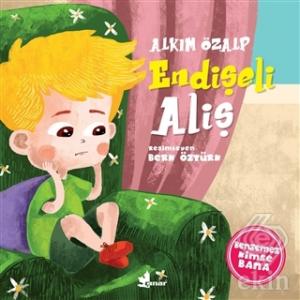 Endişeli Aliş - Benzemez Kimse Bana