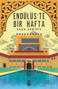Endülüs'te Bir Hafta