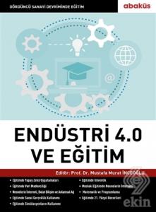 Endüstri 4.0 ve Eğitim