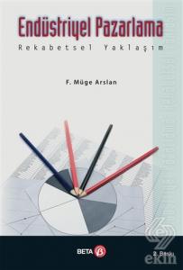 Endüstriyel Pazarlama Rekabetsel Yaklaşım