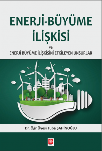 Enerji-Büyüme İlişkisi Tuba Şahinoğlu