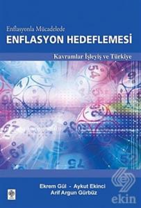 Enflasyonla Mücadelede Enflasyon Hedeflemesi Ekrem Gül